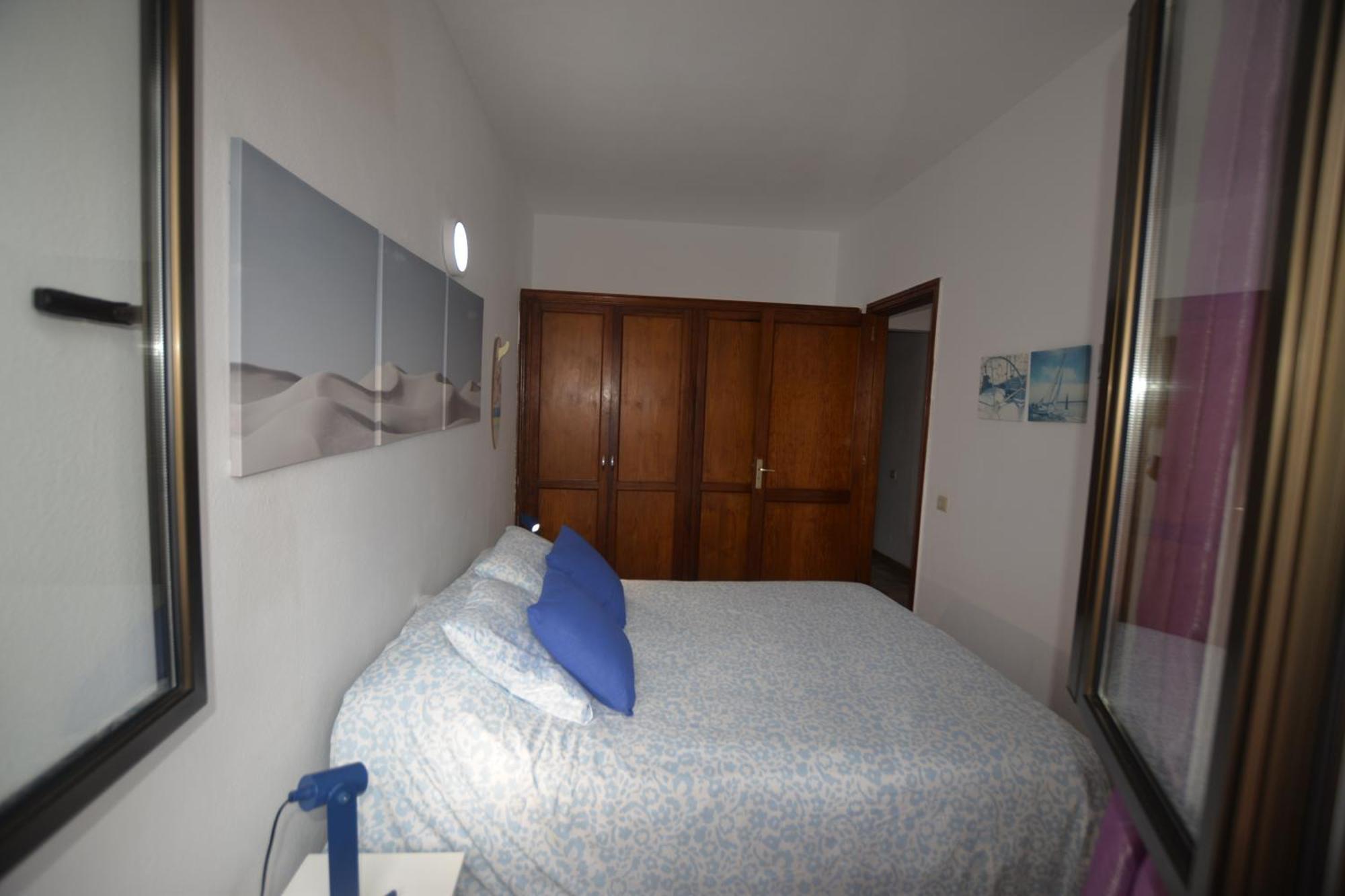 Apartamento Maralma 大加那利岛拉斯帕尔马斯 外观 照片