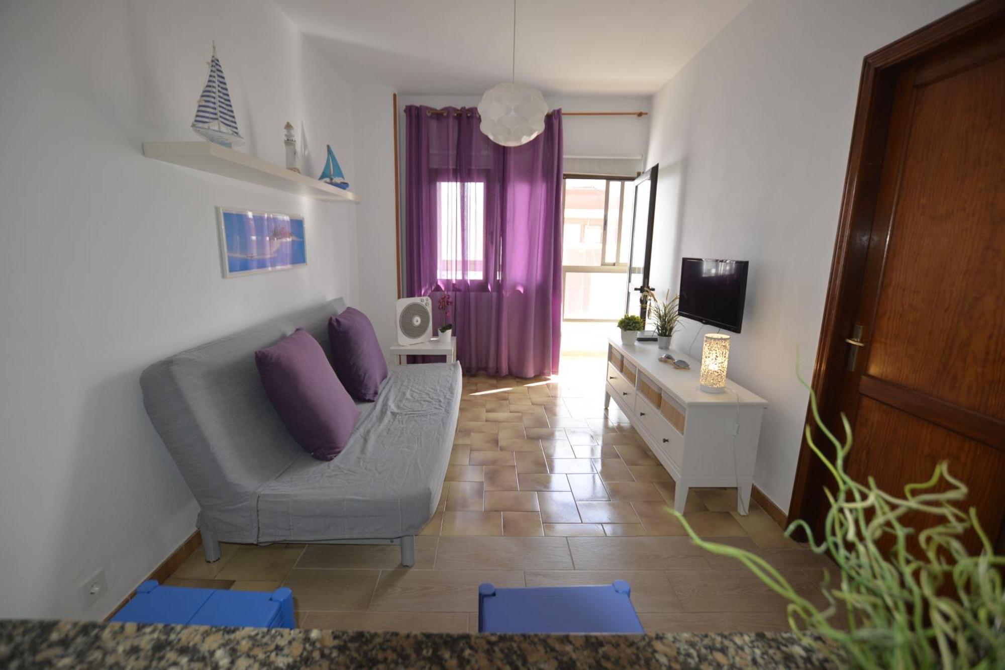 Apartamento Maralma 大加那利岛拉斯帕尔马斯 外观 照片
